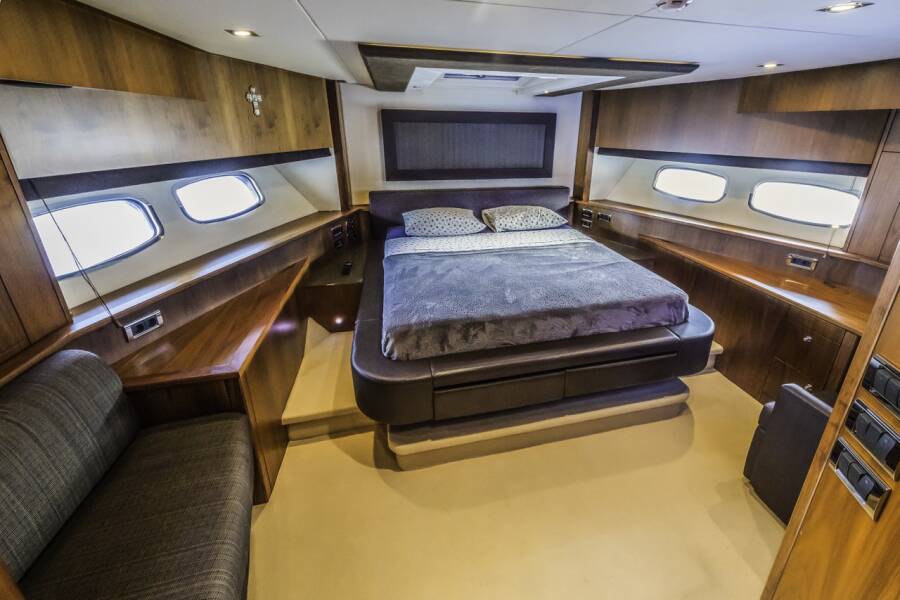 Sunseeker Yacht 86 The Best Way