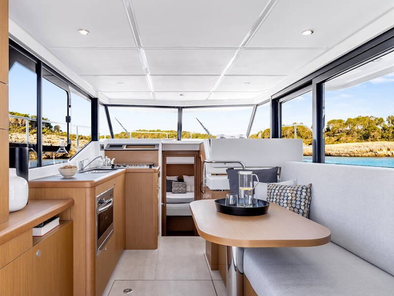 Swift Trawler 30 