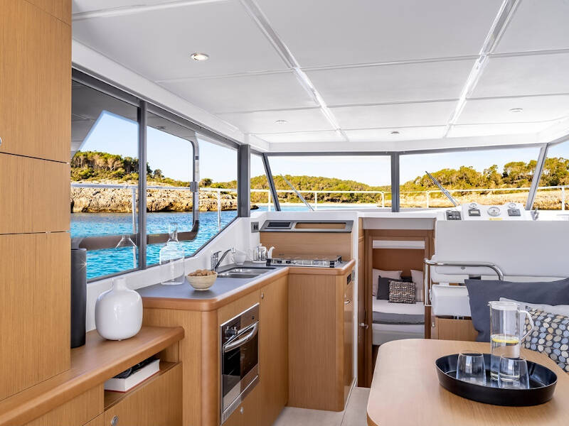 Swift Trawler 30 