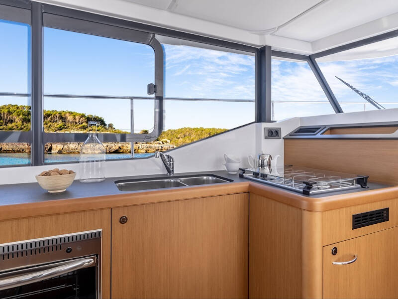 Swift Trawler 30 