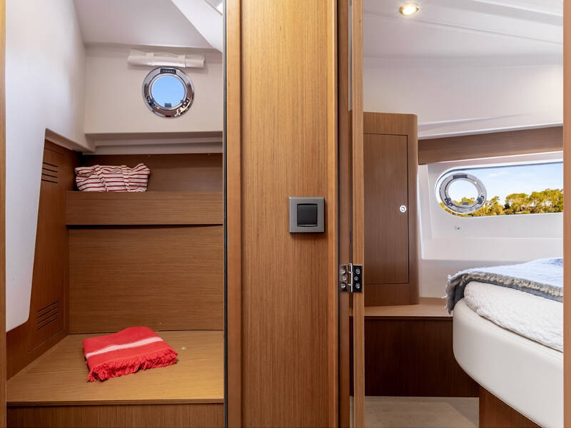 Swift Trawler 30 