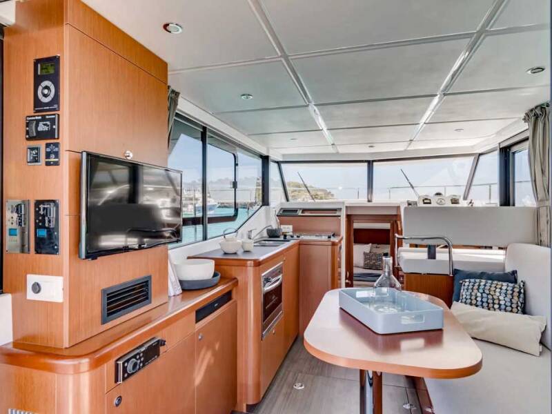 Swift Trawler 30 Odysseus