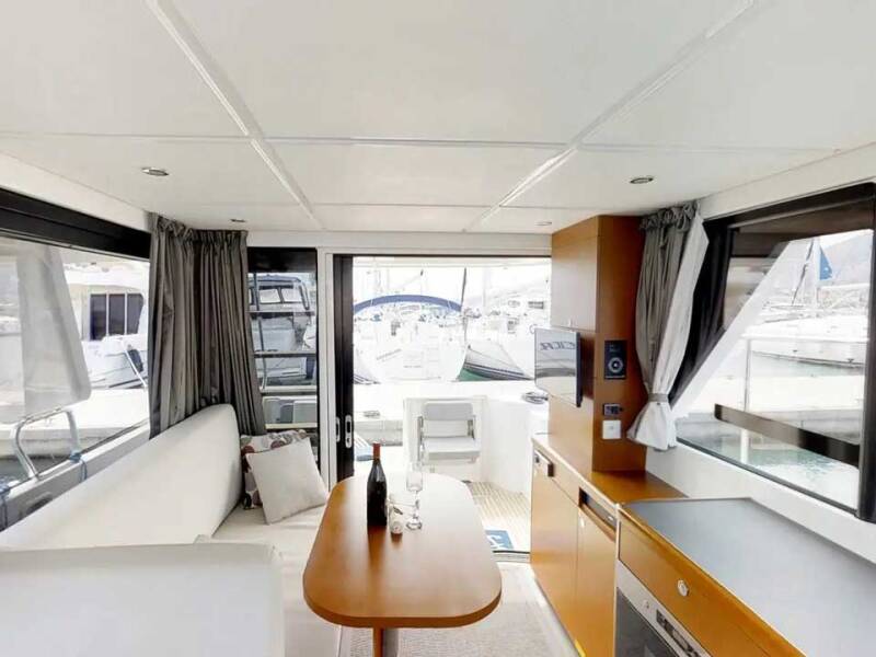 Swift Trawler 30 Odysseus