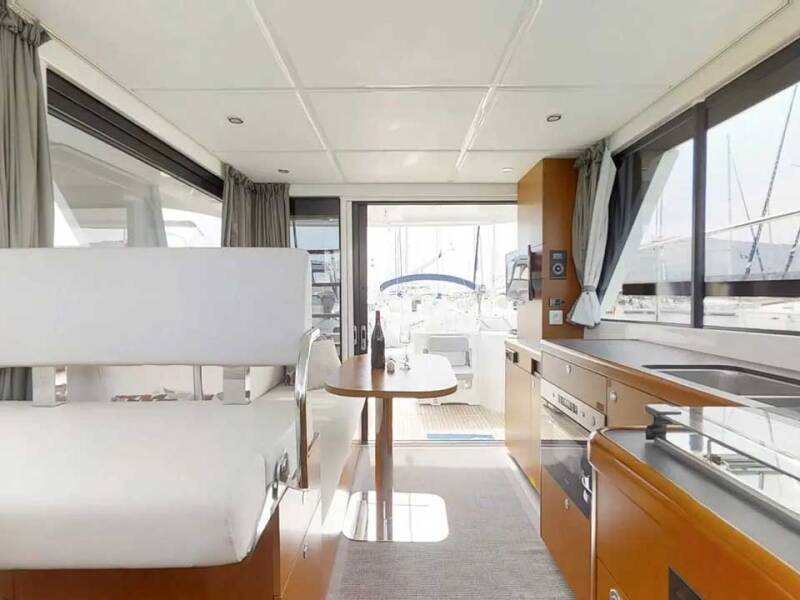 Swift Trawler 30 Odysseus