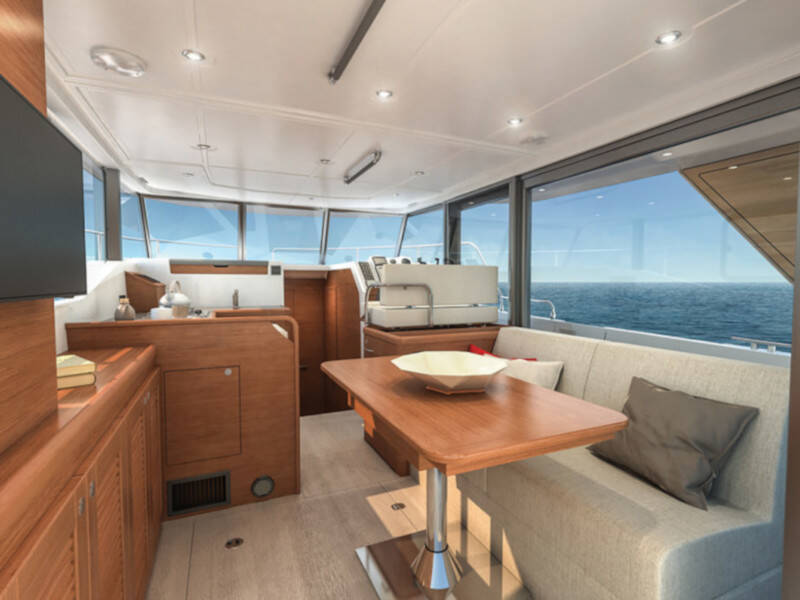 Swift Trawler 35 MAX