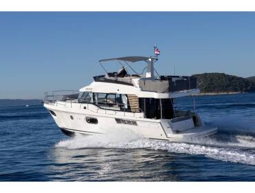Swift Trawler 41 AELIA
