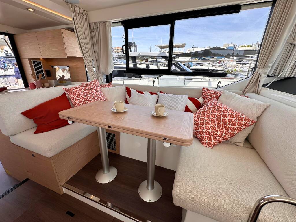 Swift Trawler 41 AELIA