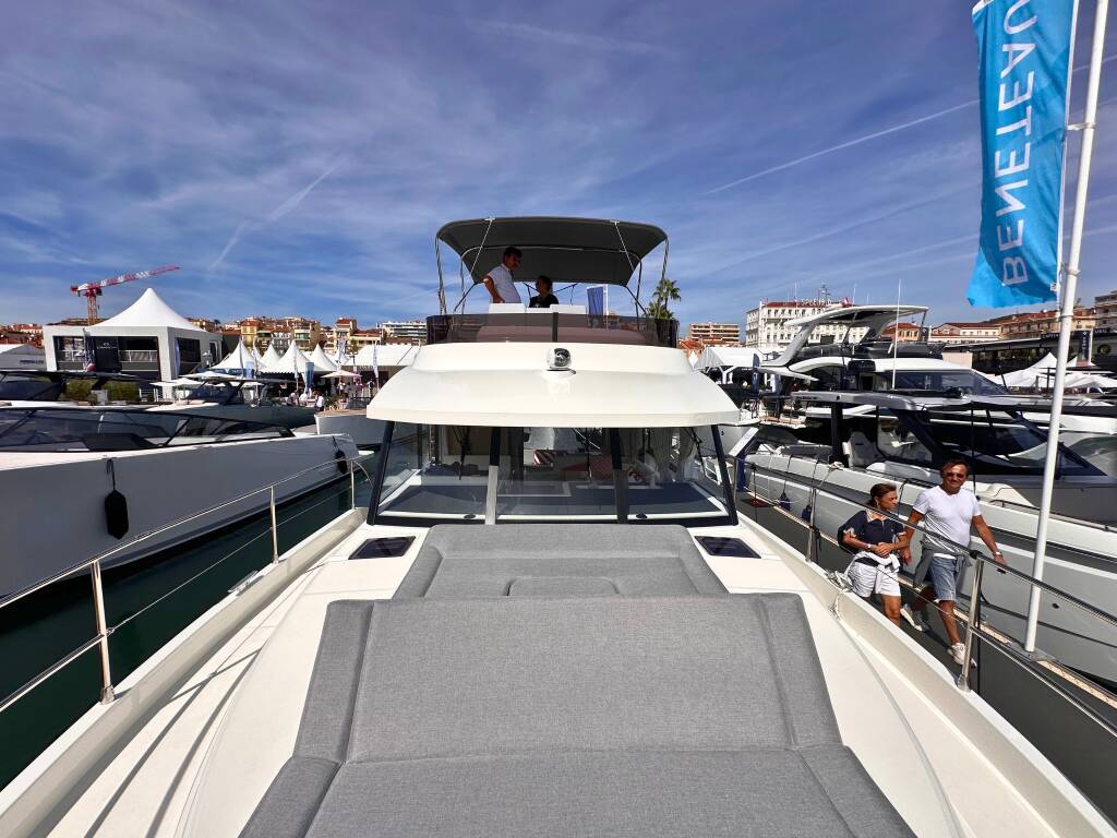 Swift Trawler 41 AELIA