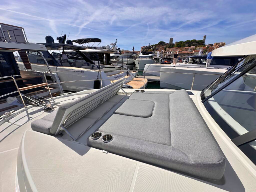 Swift Trawler 41 AELIA