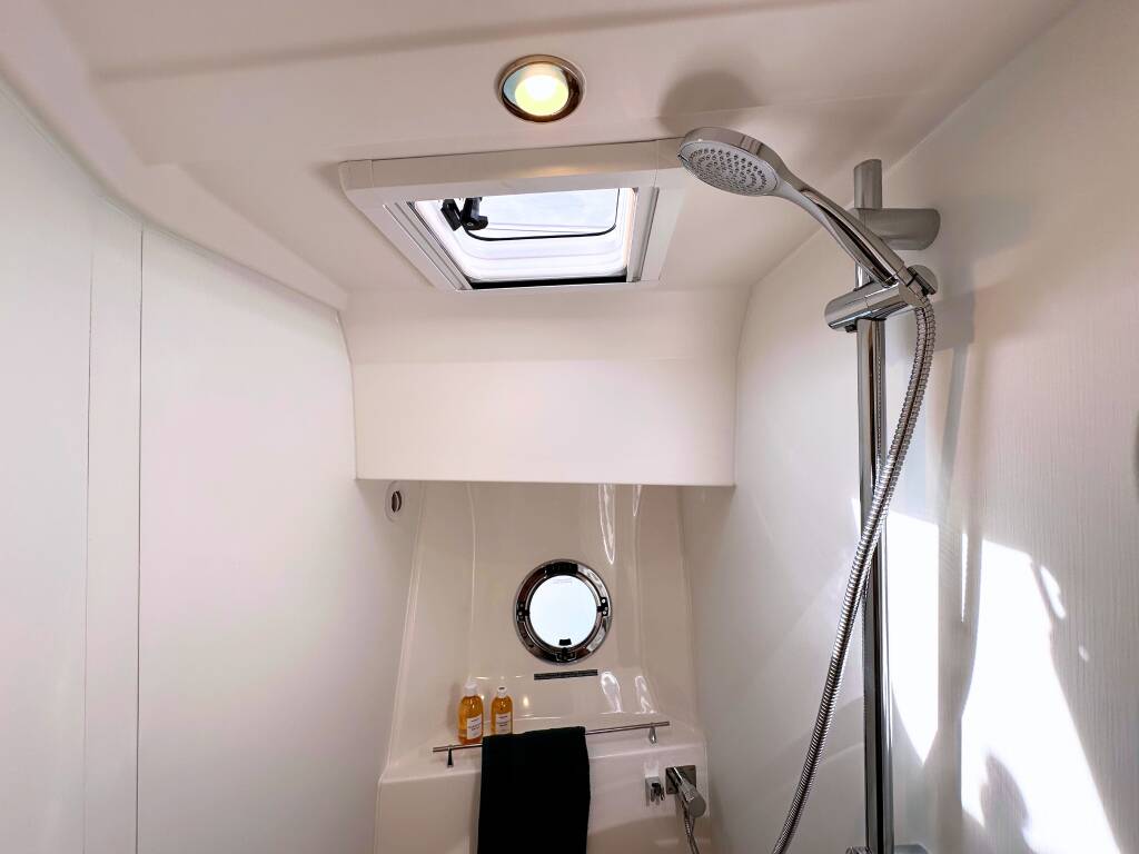 Swift Trawler 41 AELIA