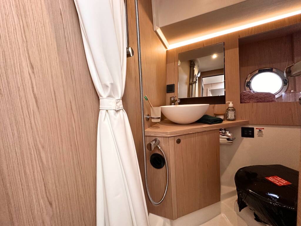 Swift Trawler 41 AELIA