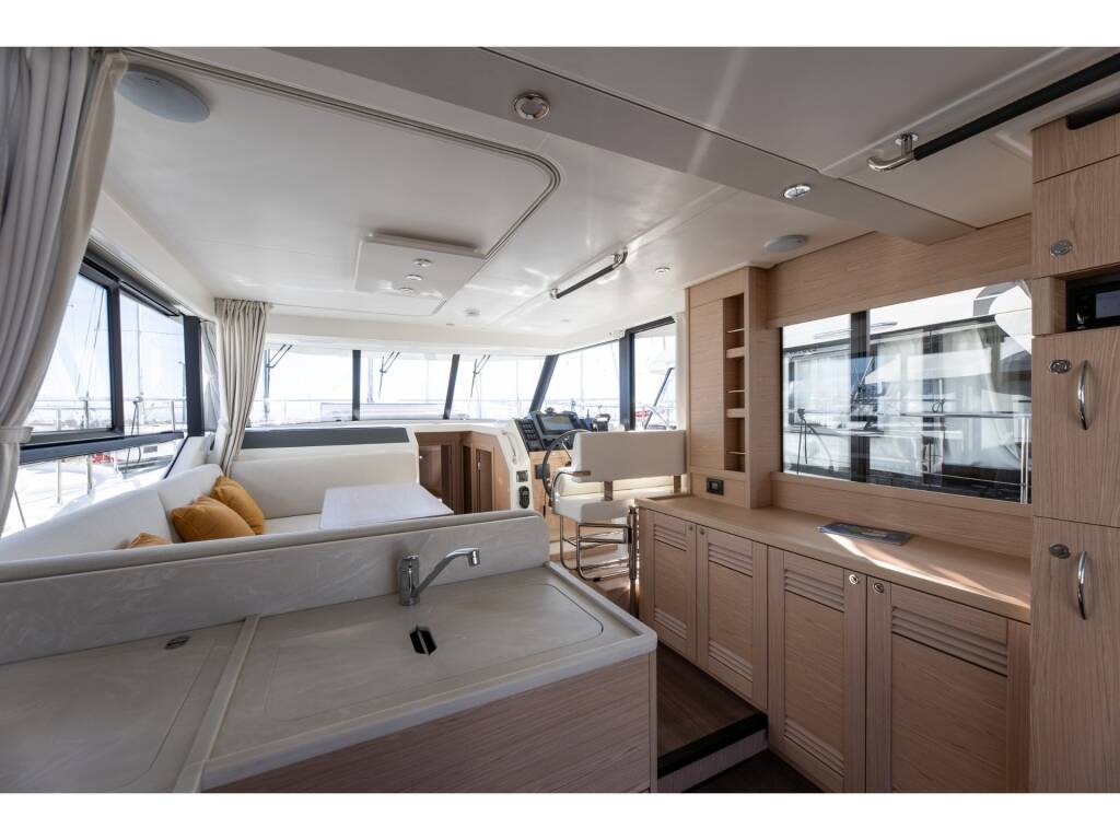 Swift Trawler 41 AELIA