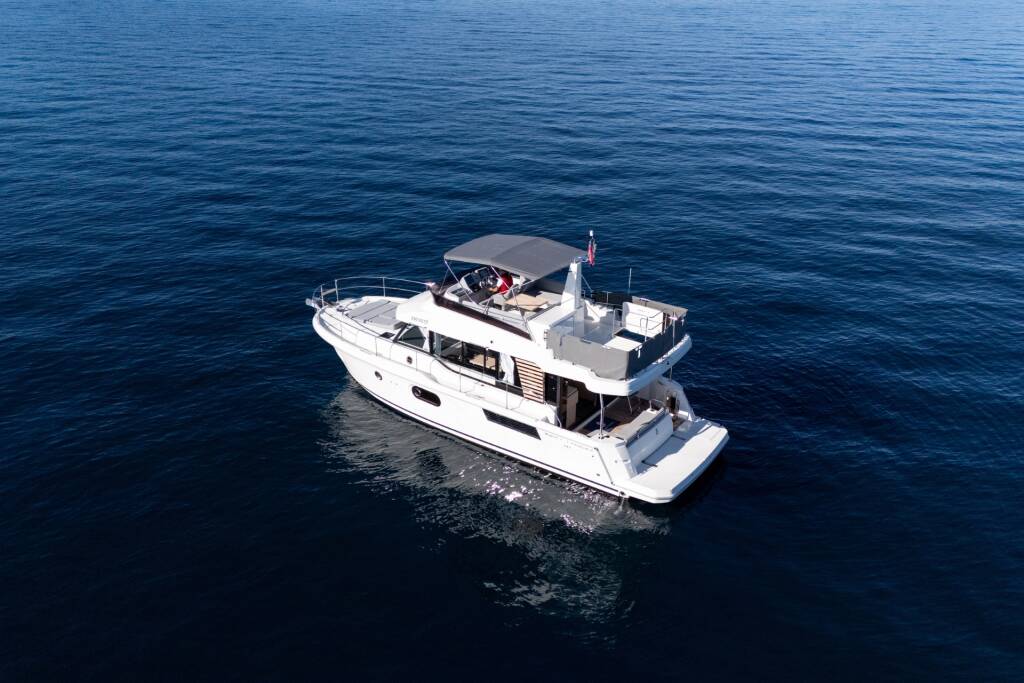 Swift Trawler 41 AELIA
