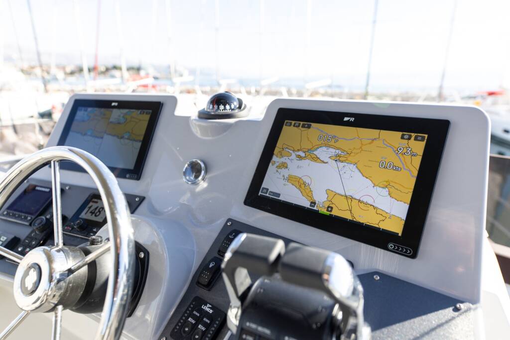 Swift Trawler 41 AELIA