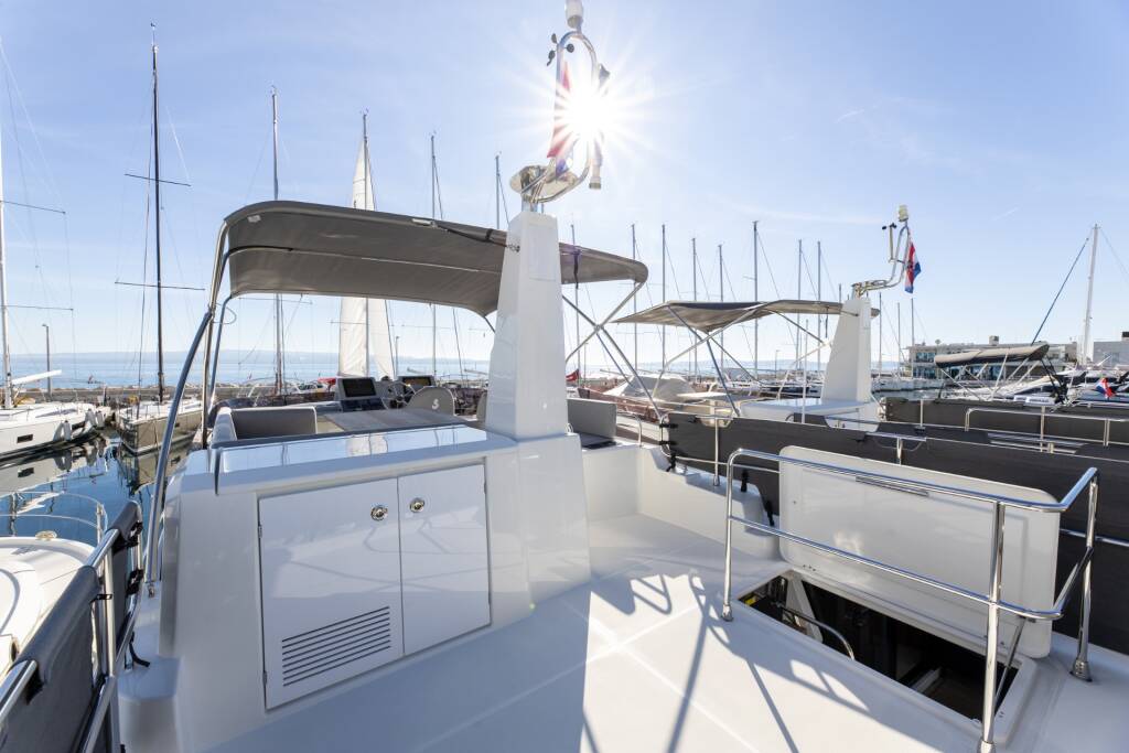 Swift Trawler 41 AELIA