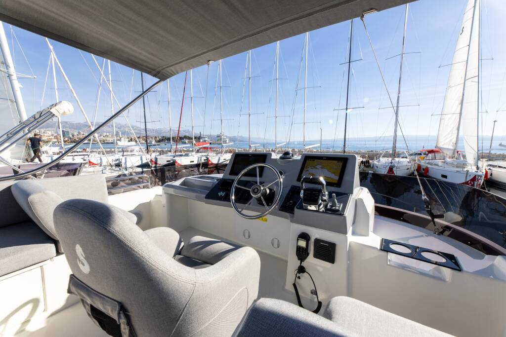 Swift Trawler 41 AELIA