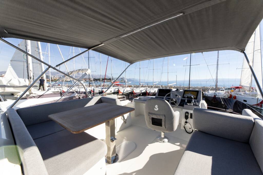 Swift Trawler 41 AELIA