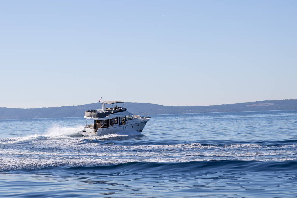 Swift Trawler 41 SIRENA