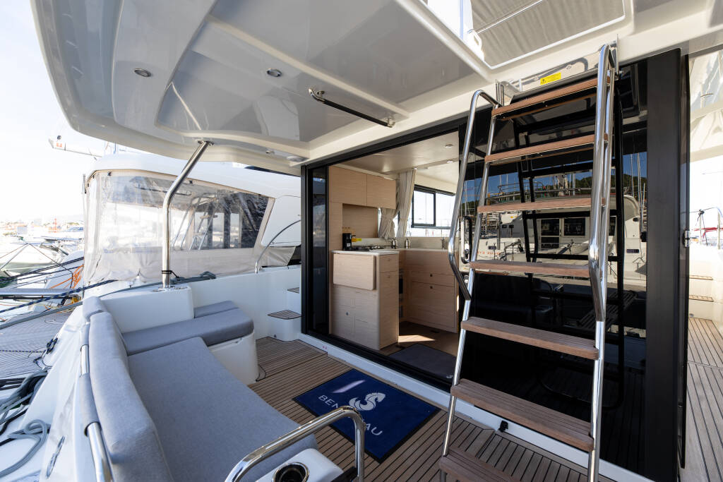 Swift Trawler 41 SIRENA