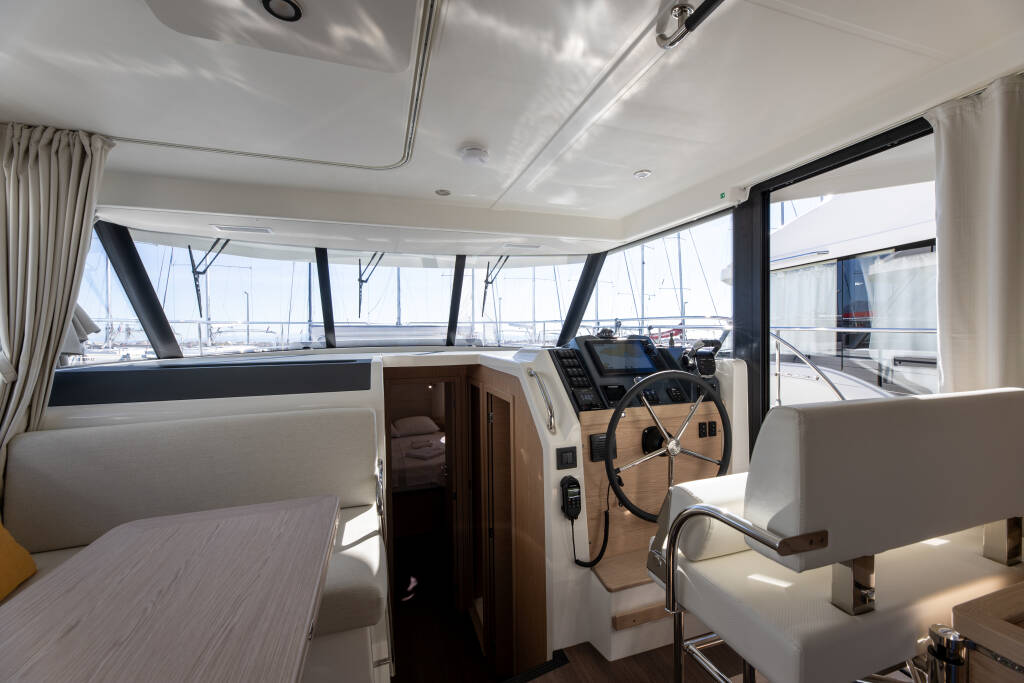 Swift Trawler 41 SIRENA