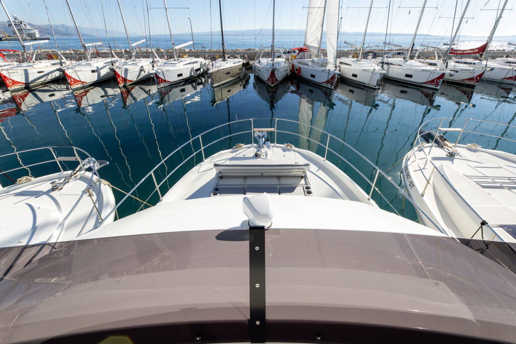 Swift Trawler 41 SIRENA