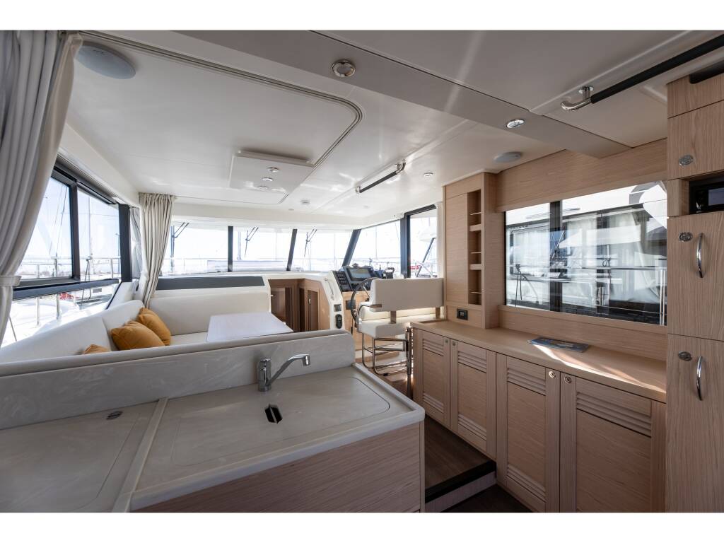 Swift Trawler 41 SIRENA