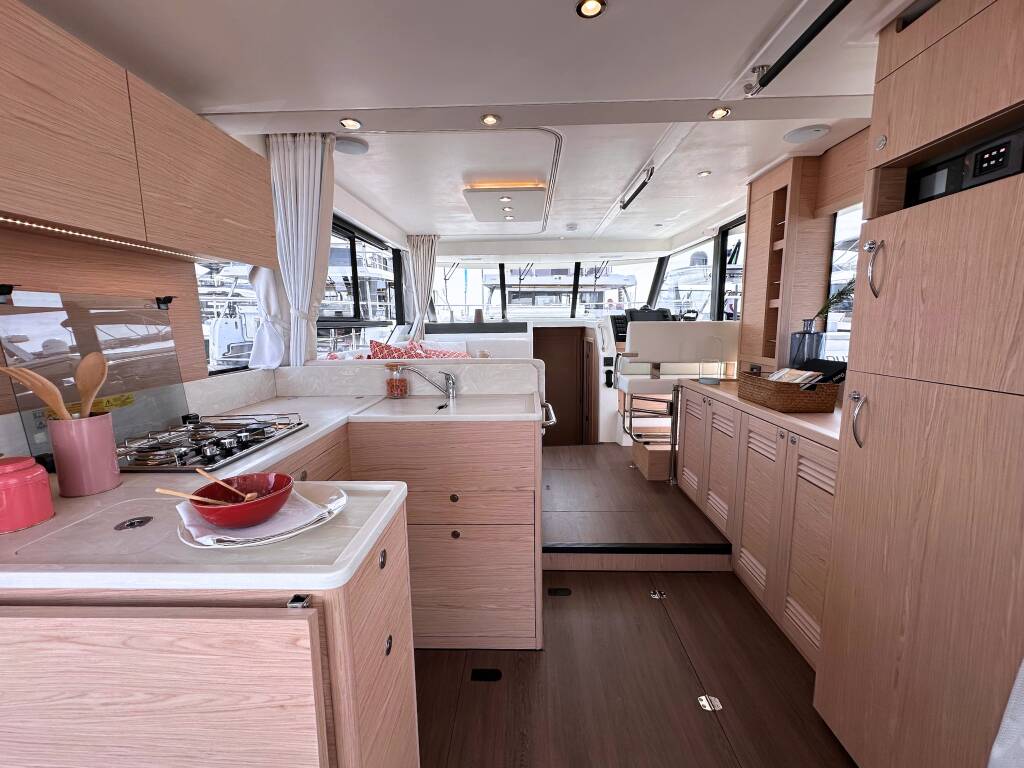 Swift Trawler 41 SIRENA