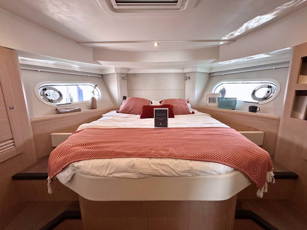 Swift Trawler 41 SIRENA