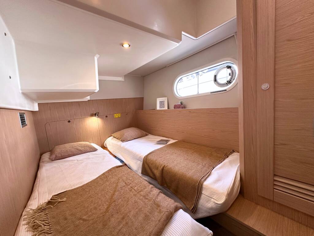 Swift Trawler 41 SIRENA