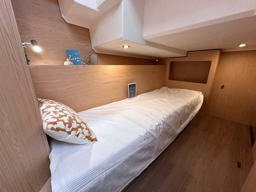 Swift Trawler 41 SIRENA