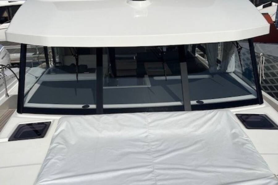 Swift Trawler 41 Swift Home