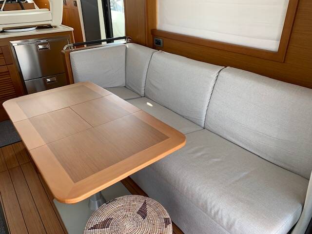 Swift Trawler 47 Bandama
