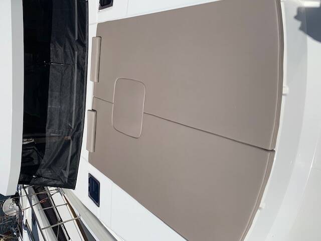 Swift Trawler 47 Bandama