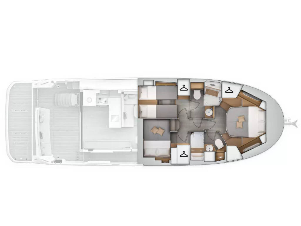 Swift Trawler 48 ST48