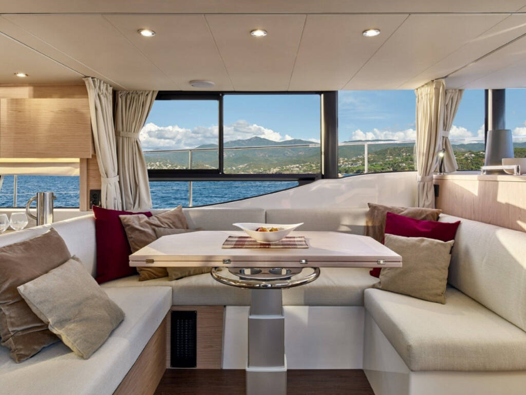 Swift Trawler 48 ST48