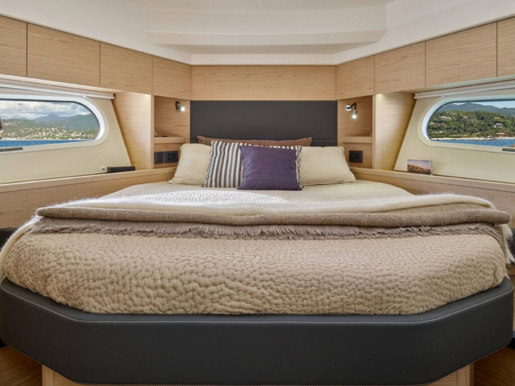 Swift Trawler 48 ST48