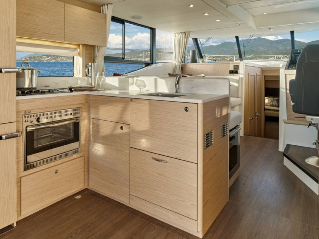 Swift Trawler 48 ST48