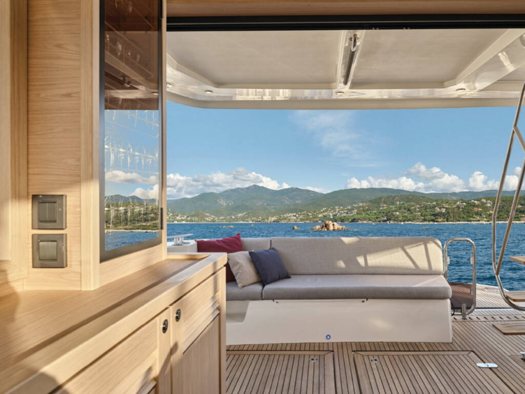 Swift Trawler 48 ST48