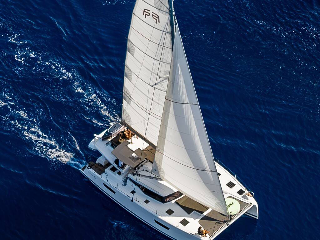 Tanna 47 Equinox