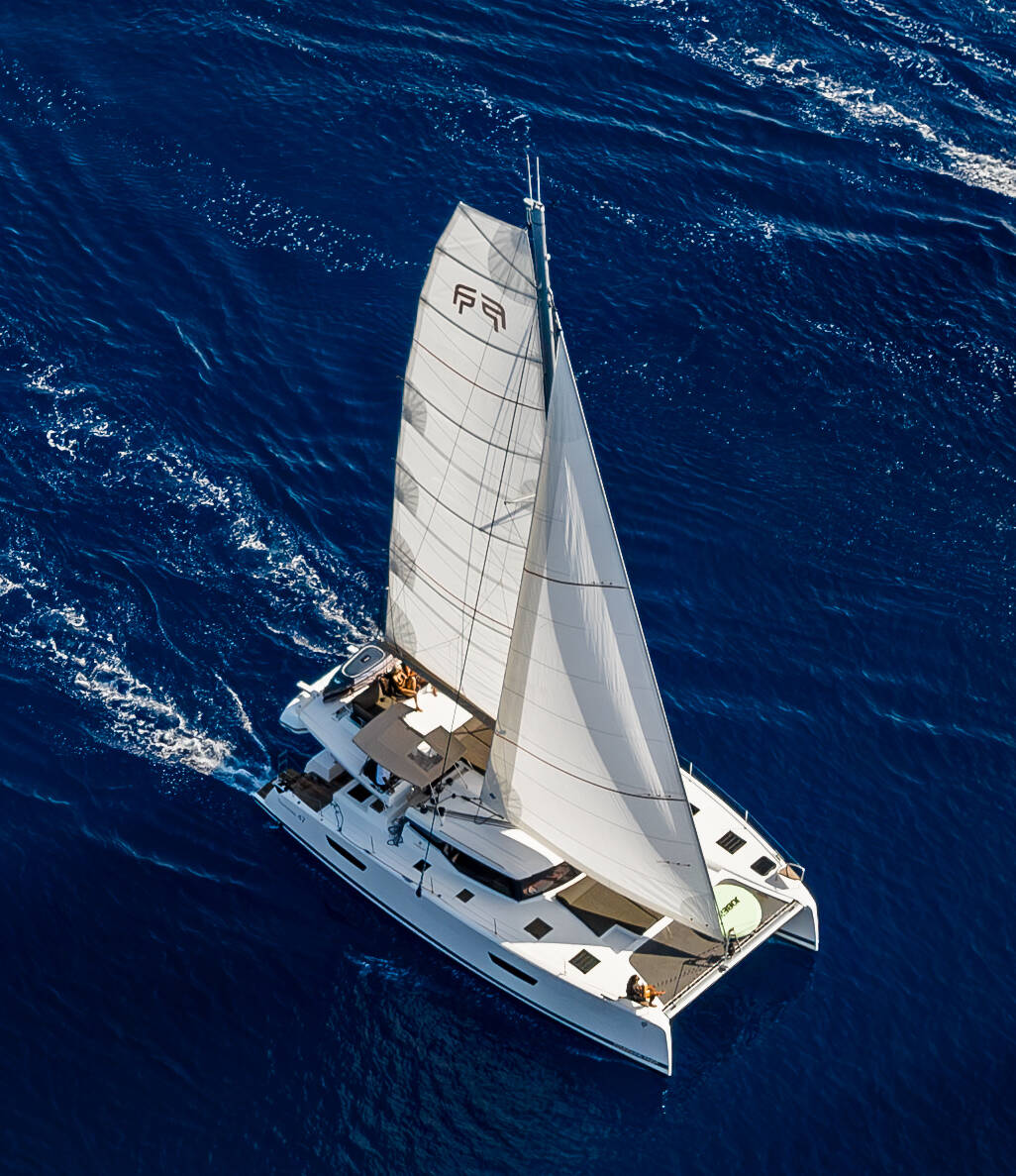 Tanna 47 Equinox