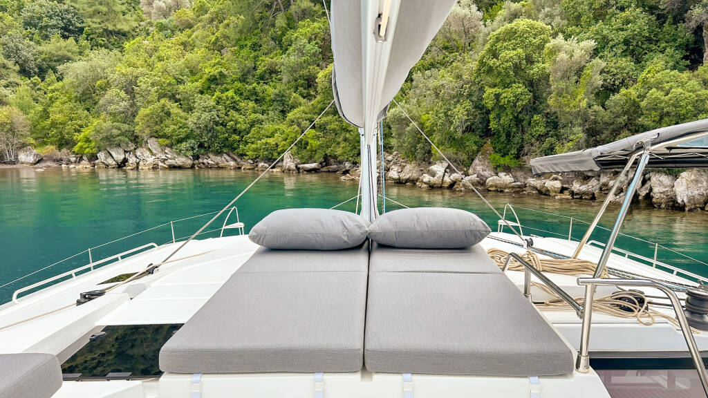 Tanna 47 Smart Way