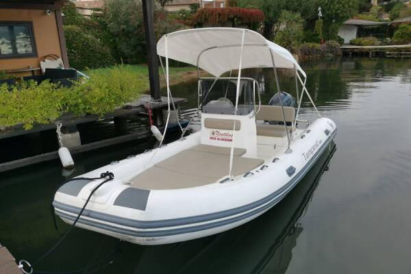 Tempest 530 • n. 10