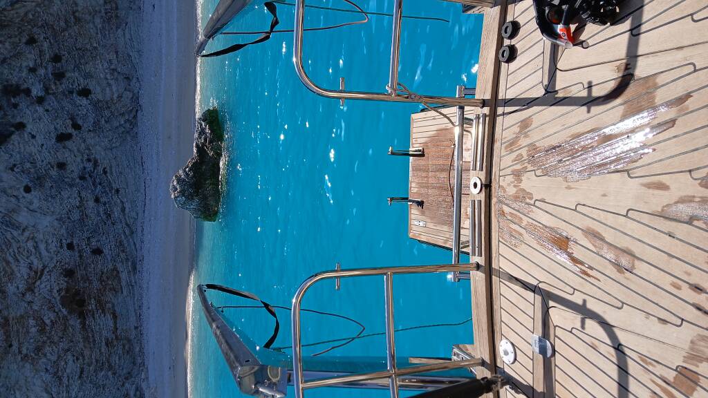 Trintella 65 Classic MORNING CALM