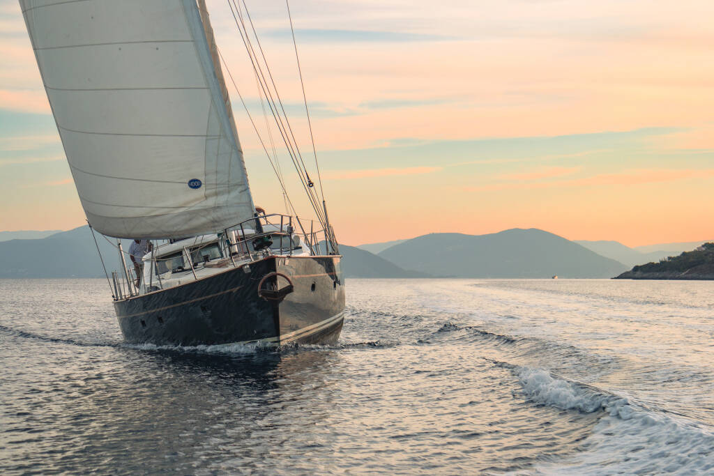 Trintella 65 Classic MORNING CALM