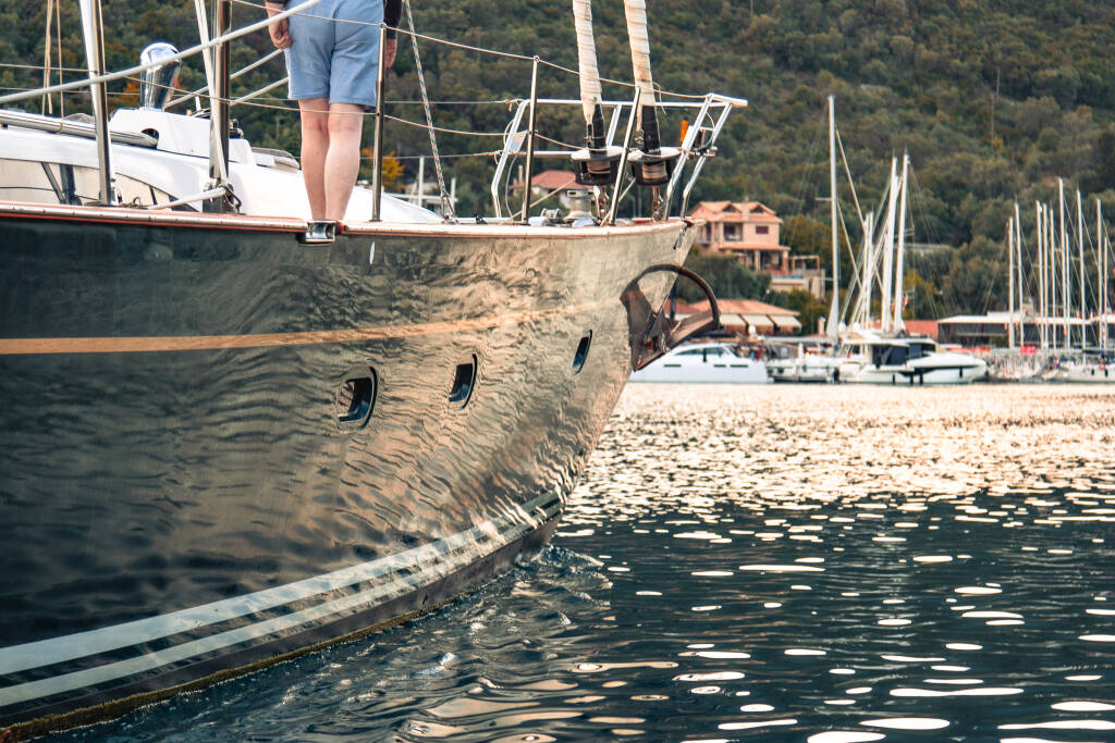 Trintella 65 Classic MORNING CALM