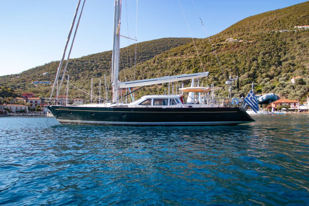 Trintella 65 Classic MORNING CALM