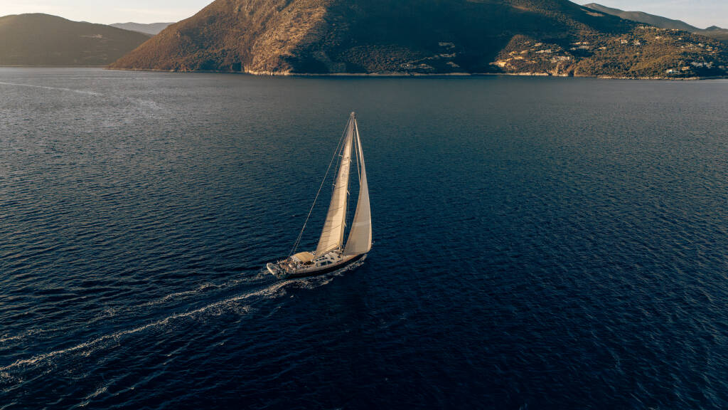 Trintella 65 Classic MORNING CALM
