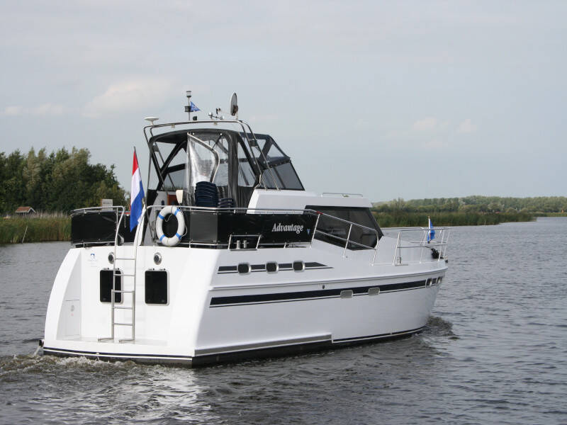 Tyvano 1150 Advantage
