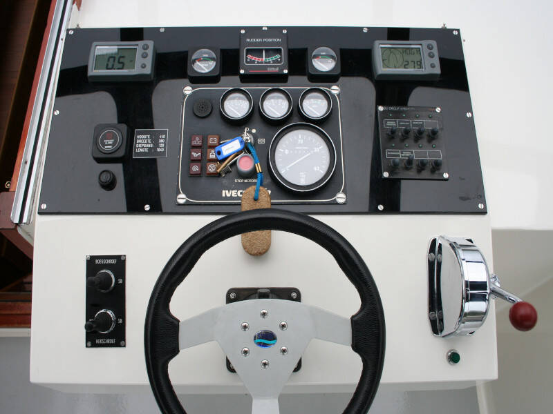Tyvano 1150 Advantage