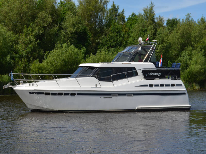 Tyvano 1150 Advantage